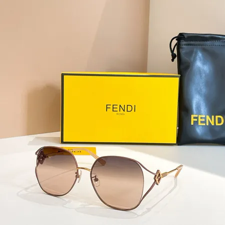 スーパーコピー フェンディ サングラス