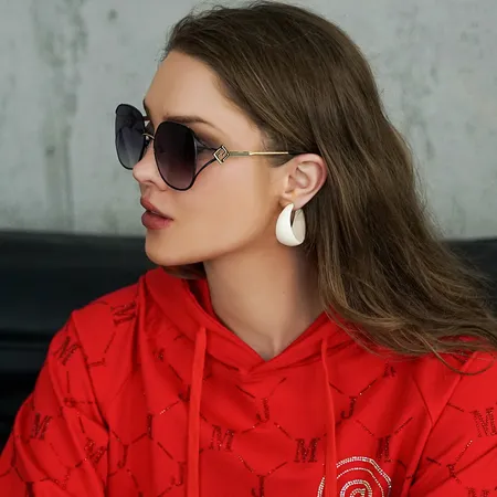 スーパーコピー フェンディ サングラス