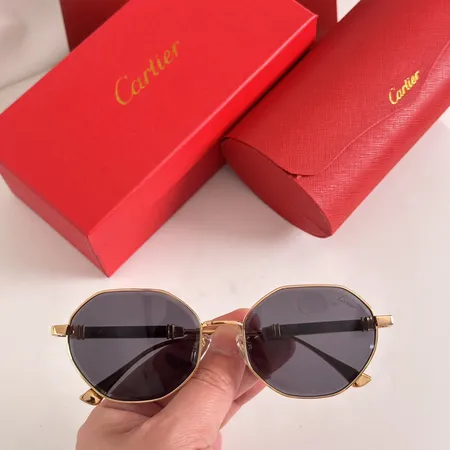 スーパーコピー カルティエ サングラス