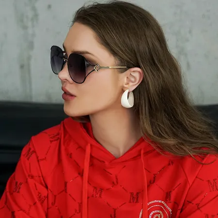 スーパーコピー フェンディ サングラス