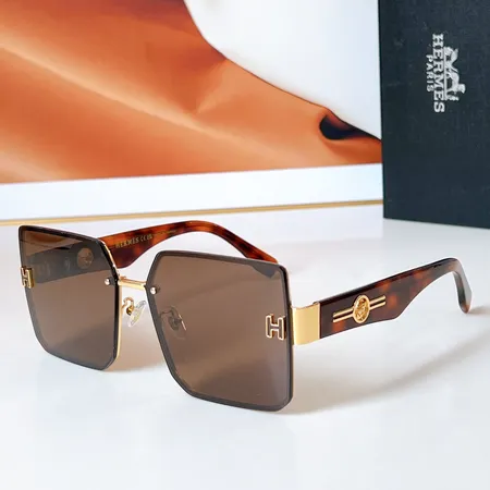 スーパーコピー エルメス サングラス