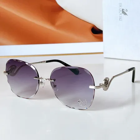  スーパーコピー スワロフスキー サングラス