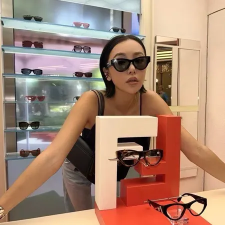 スーパーコピー フェンディ サングラス