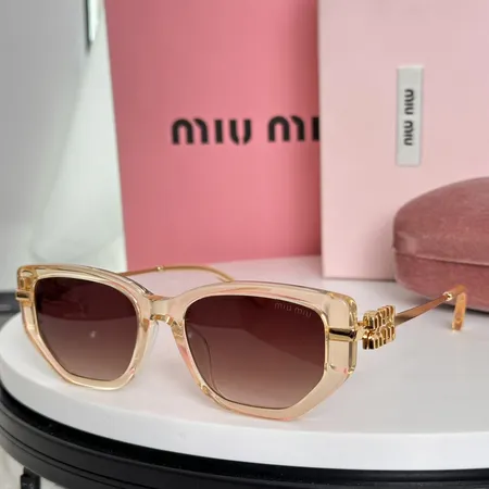 スーパーコピー ミュウミュウ サングラス