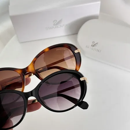  スーパーコピー スワロフスキー サングラス