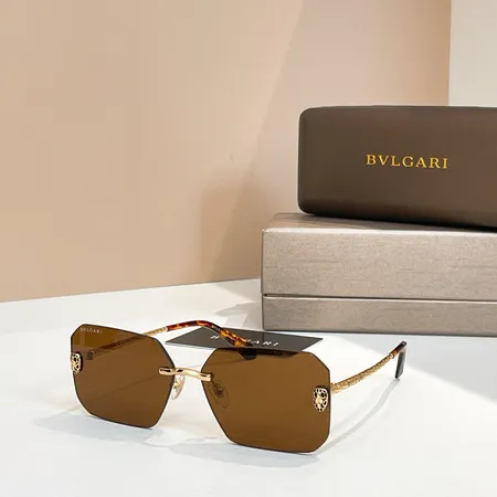 スーパーコピー ブルガリ サングラス