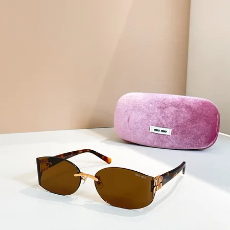 スーパーコピー ミュウミュウ サングラス