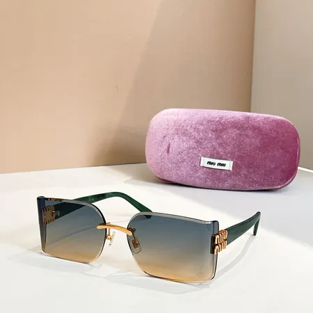 スーパーコピー ミュウミュウ サングラス