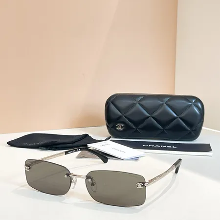 スーパーコピー シャネル サングラス
