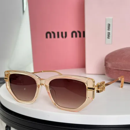 スーパーコピー ミュウミュウ サングラス