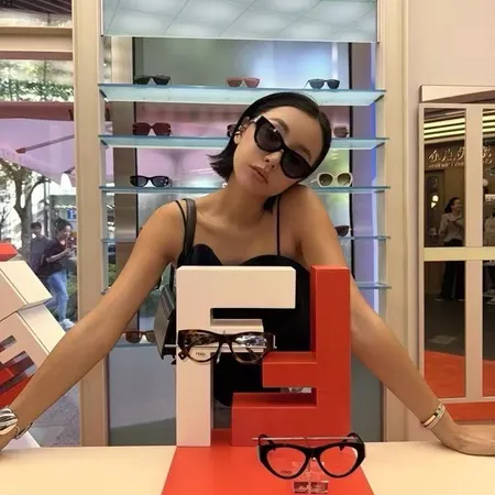 スーパーコピー フェンディ サングラス