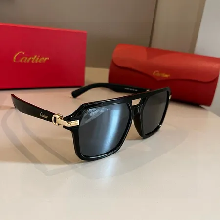 スーパーコピー カルティエ サングラス