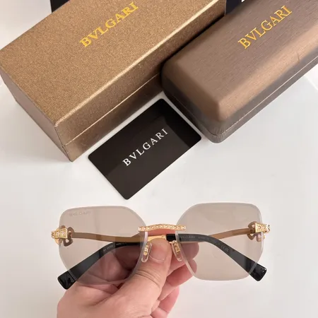 スーパーコピー ブルガリ サングラス