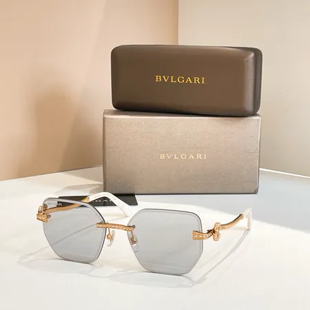 スーパーコピー ブルガリ サングラス
