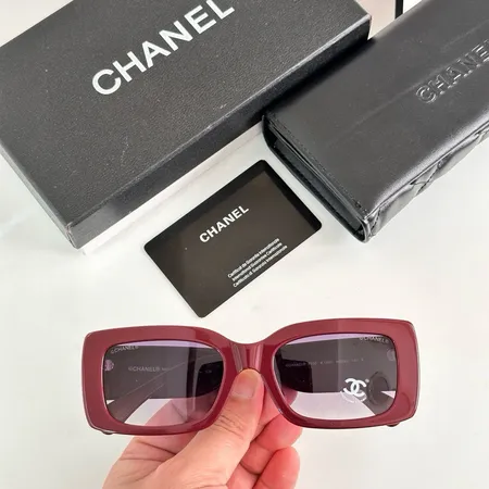 スーパーコピー シャネル サングラス