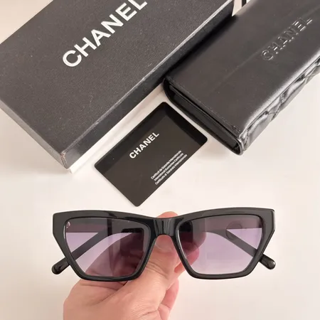 スーパーコピー シャネル サングラス