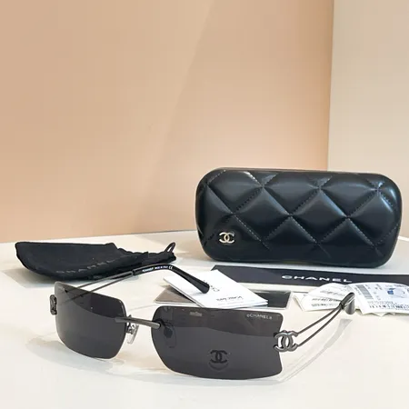 スーパーコピー シャネル サングラス