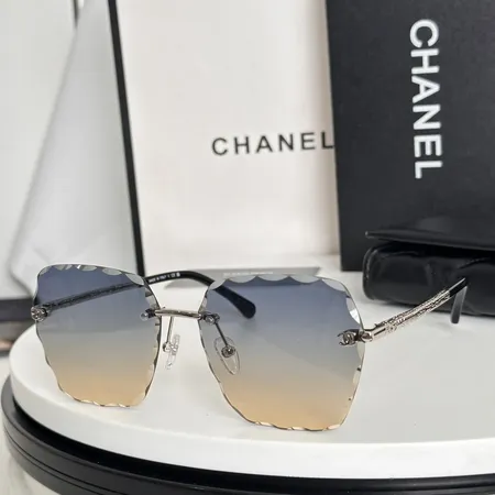 スーパーコピー シャネル サングラス