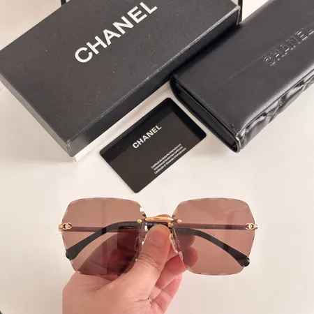 スーパーコピー シャネル サングラス