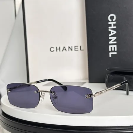 スーパーコピー シャネル サングラス