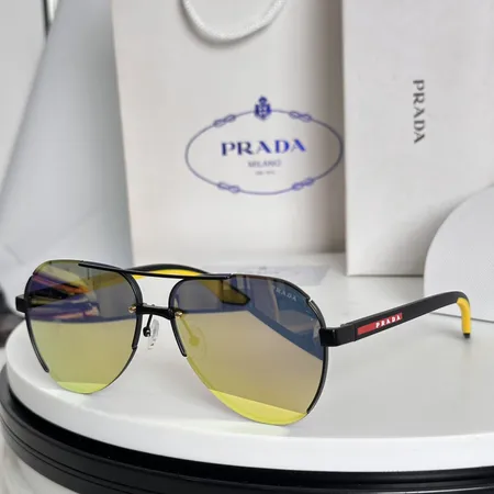 スーパーコピー プラダ サングラス