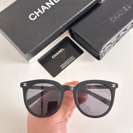 スーパーコピー シャネル サングラス