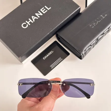 スーパーコピー シャネル サングラス