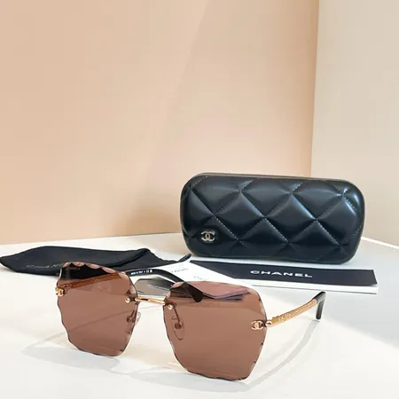 スーパーコピー シャネル サングラス