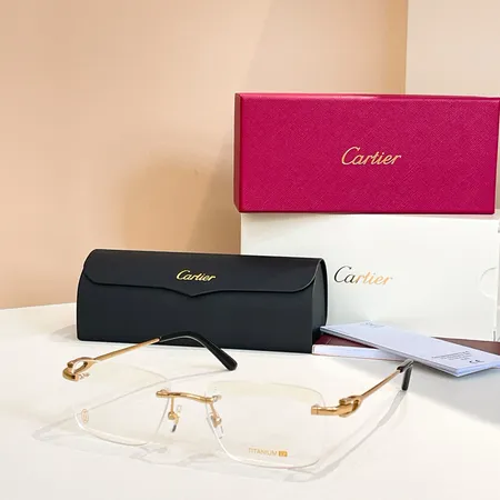 スーパーコピー カルティエ サングラス