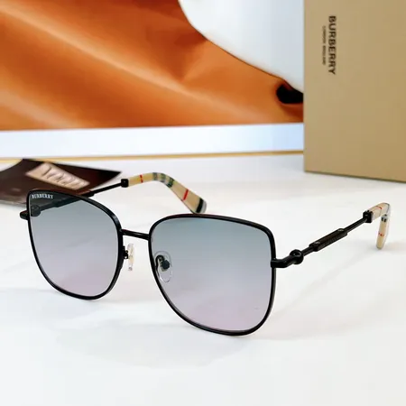 スーパーコピー バーバリー ス サングラス