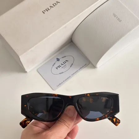 スーパーコピー プラダ サングラス