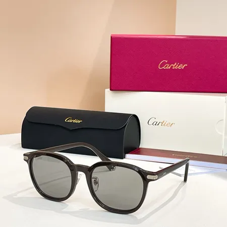 スーパーコピー カルティエ サングラス