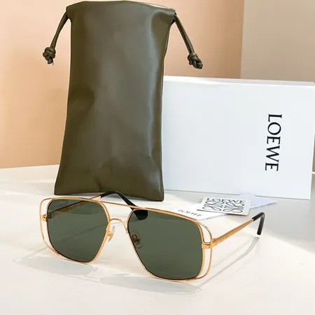 スーパーコピー ロエベ サングラス