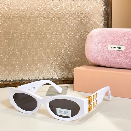 スーパーコピー ミュウミュウ サングラス