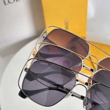 スーパーコピー ロエベ サングラス