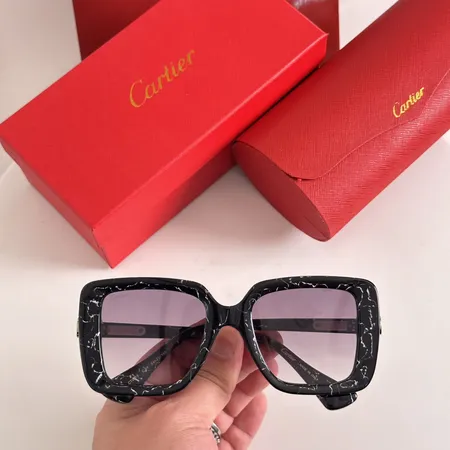 スーパーコピー カルティエ サングラス