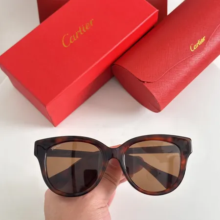  スーパーコピー カルティエ サングラス