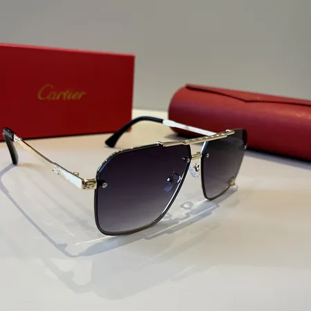 スーパーコピー カルティエ サングラス