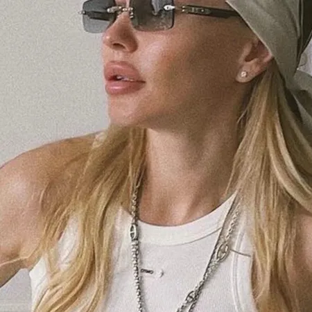 スーパーコピー クロムハーツ サングラス