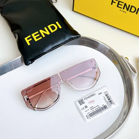 スーパーコピー フェンディ サングラス