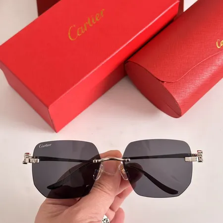 スーパーコピー カルティエ サングラス