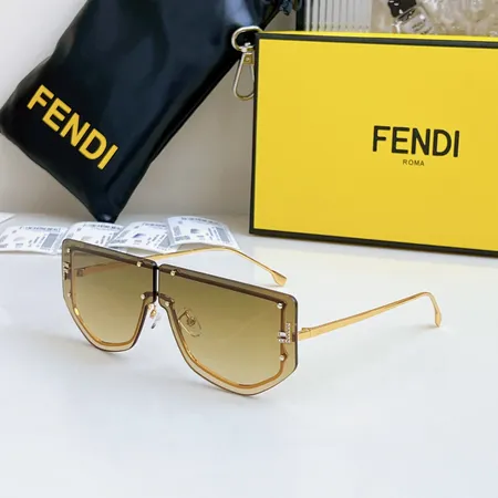 スーパーコピー フェンディ サングラス