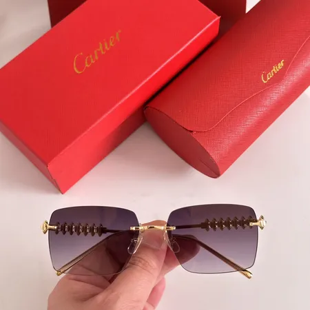 スーパーコピー カルティエ サングラス