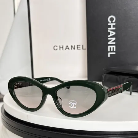 スーパーコピー シャネル サングラス