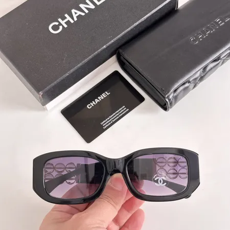 スーパーコピー シャネル サングラス