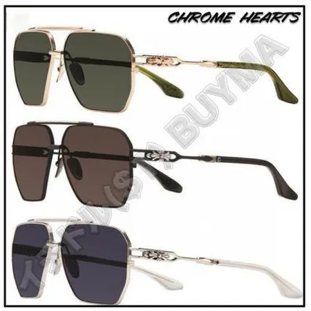 スーパーコピー クロムハーツ サングラス