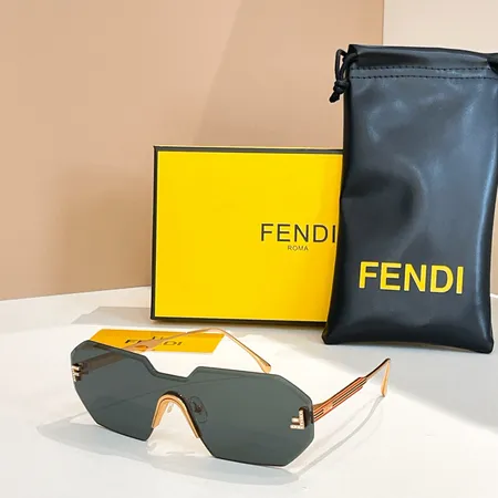 スーパーコピー フェンディ サングラス