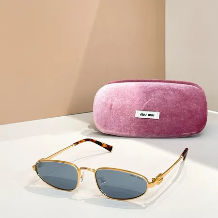 スーパーコピー ミュウミュウ サングラス