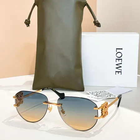 スーパーコピー ロエベ サングラス