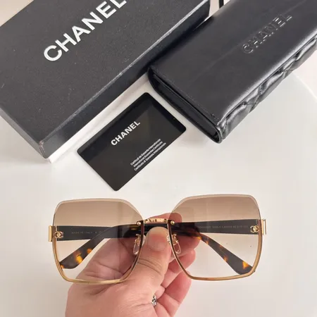 スーパーコピー シャネル サングラス
